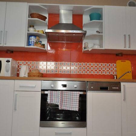 Apartament Wrzos Dziwnowek Ngoại thất bức ảnh