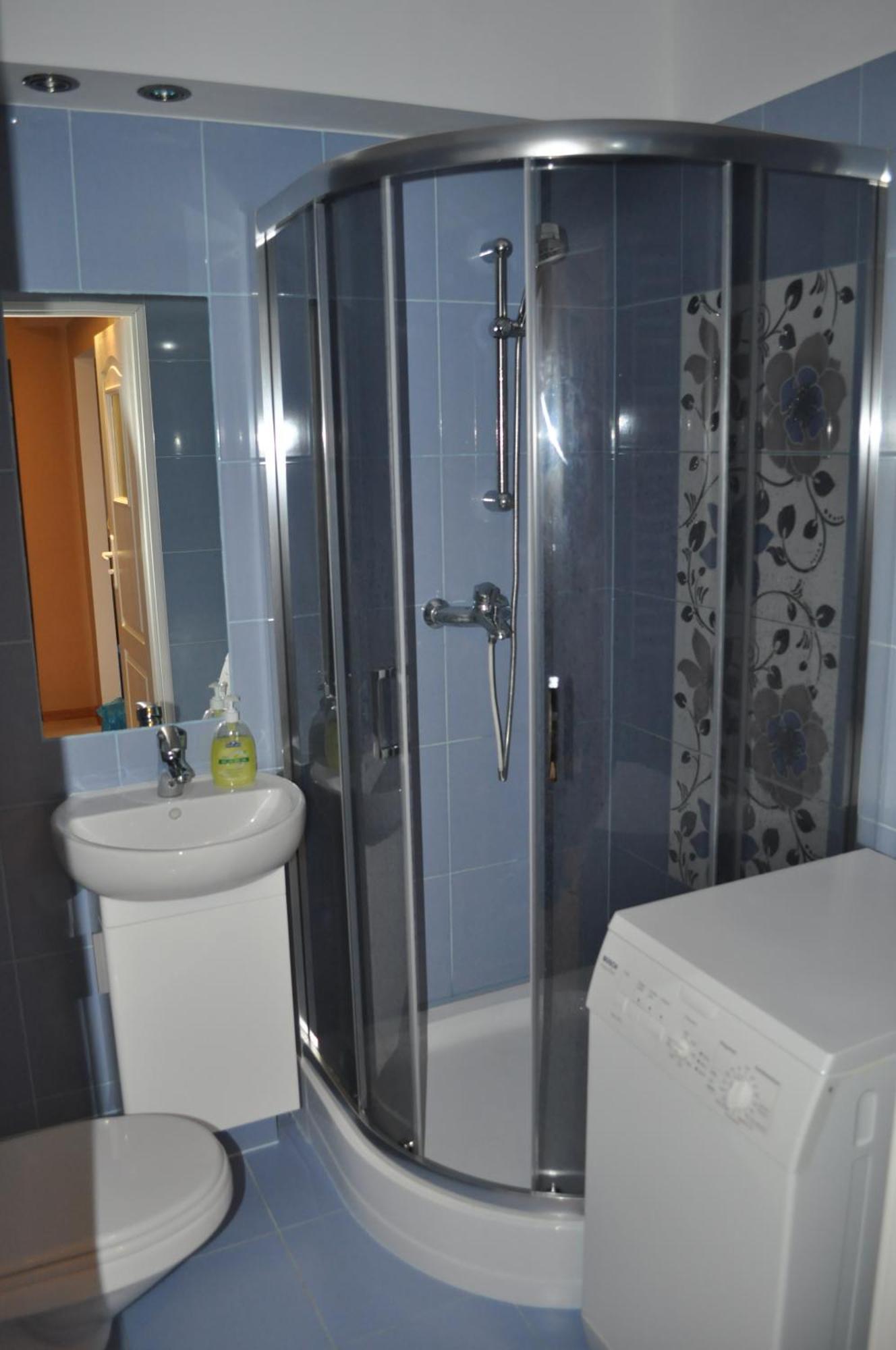 Apartament Wrzos Dziwnowek Ngoại thất bức ảnh