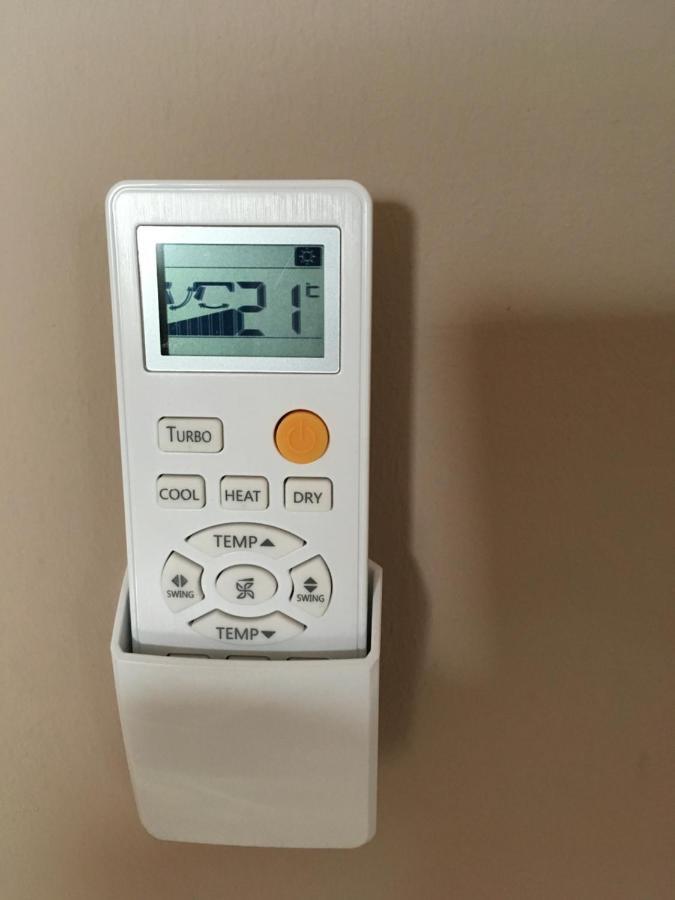 Apartament Wrzos Dziwnowek Ngoại thất bức ảnh